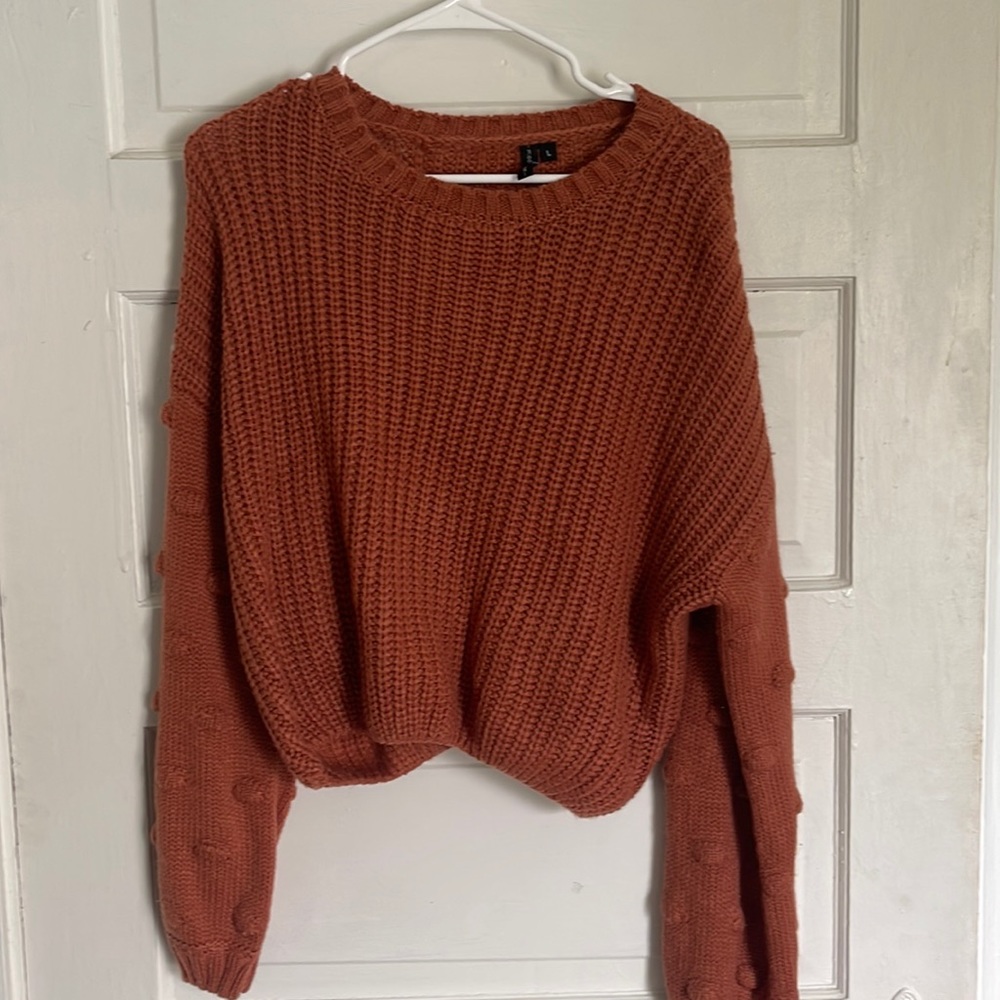 Sweater